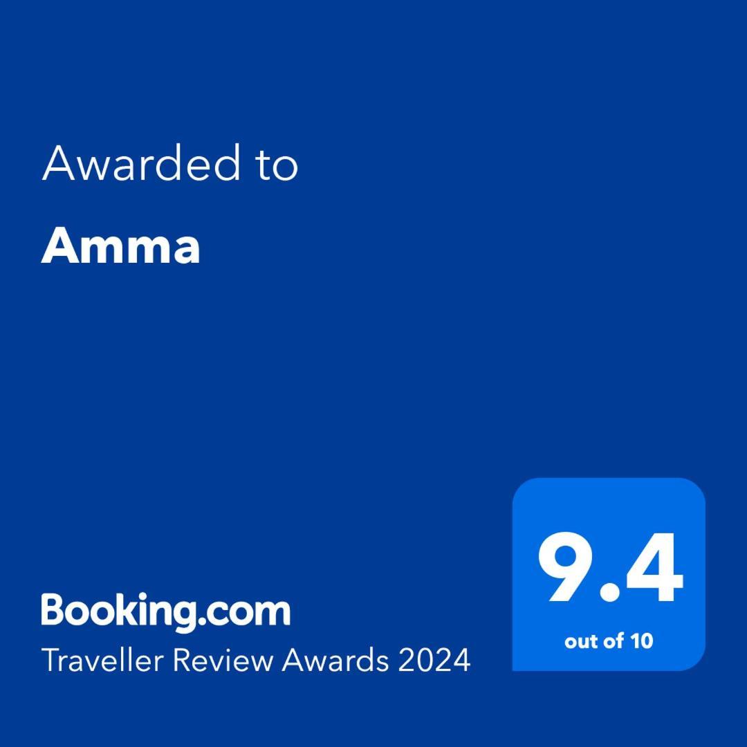 Апартаменты Amma Брашов Экстерьер фото